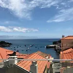 Szálloda Pestana Fisherman Village Câmara de Lobos