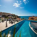Szálloda Pestana Fisherman Village Câmara de Lobos
