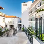 Pestana Fisherman Village
