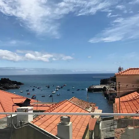 מלון Pestana Fisherman Village Câmara de Lobos