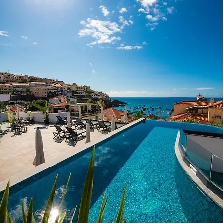 מלון Pestana Fisherman Village Câmara de Lobos