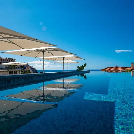 Pestana Fisherman Village 4*