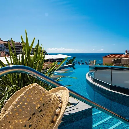 Pestana Fisherman Village מלון