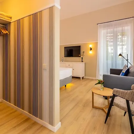 Ξενοδοχείο Pestana Fisherman Village Câmara de Lobos