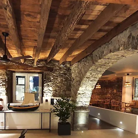 מלון Pestana Fisherman Village 4*