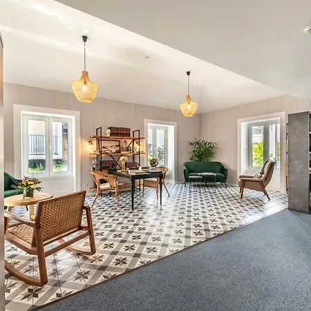 Ξενοδοχείο Pestana Fisherman Village