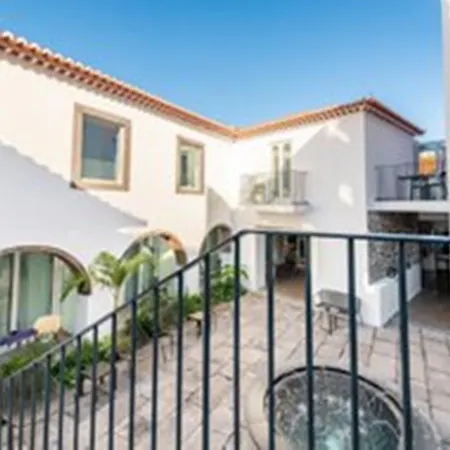 מלון Pestana Fisherman Village
