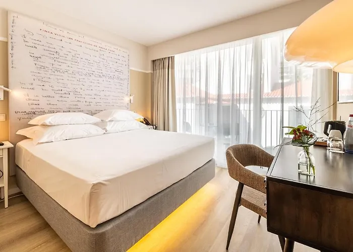 Hotel Pestana Fisherman Village 4*