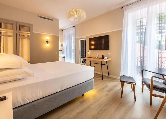 Pestana Fisherman Village Hotel