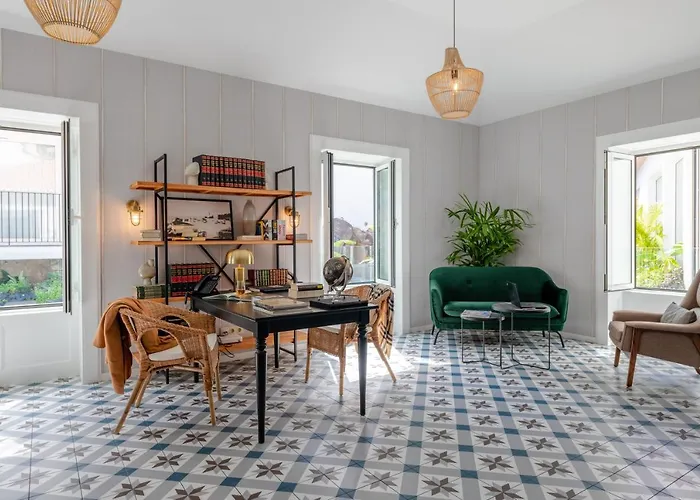 Hotel Pestana Fisherman Village