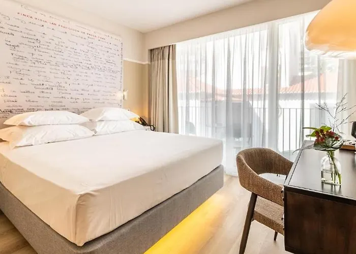 Pestana Fisherman Village Hotel 4*