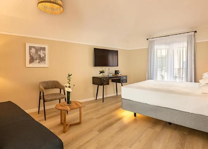 Pestana Fisherman Village 4*