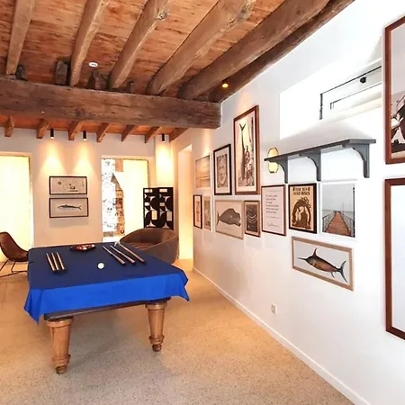 Pestana Fisherman Village 호텔 카메라데로보스