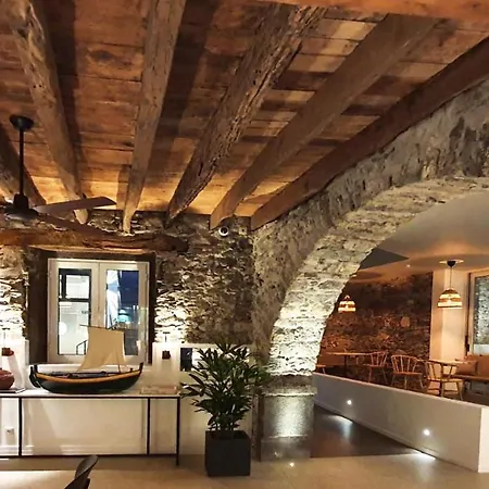 Pestana Fisherman Village 호텔 카메라데로보스