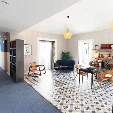 Pestana Fisherman Village 호텔 4*