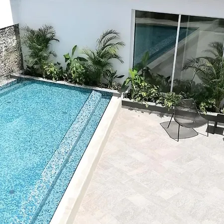 호텔 Pestana Fisherman Village 카메라데로보스