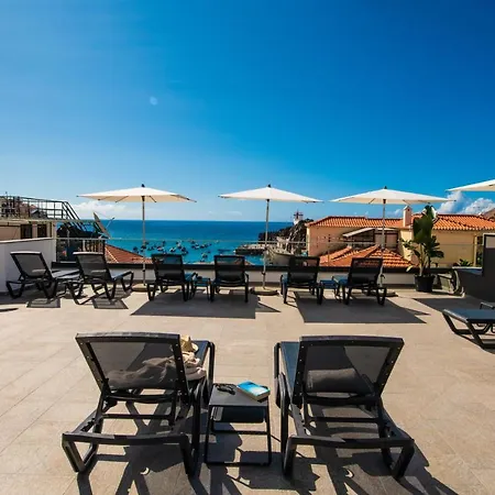 Pestana Fisherman Village Hotel