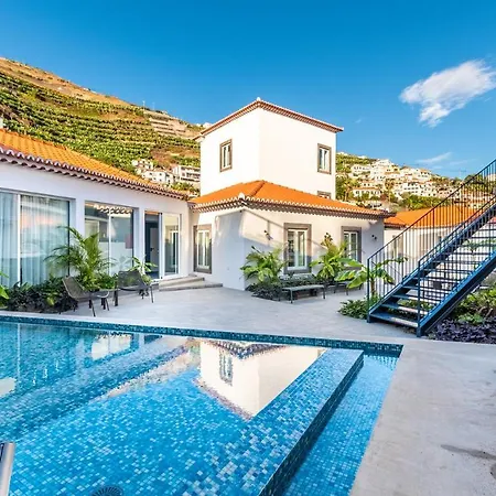 Pestana Fisherman Village 호텔 카메라데로보스