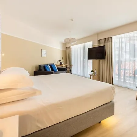 Hotel Pestana Fisherman Village