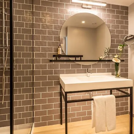 Hotel Pestana Fisherman Village