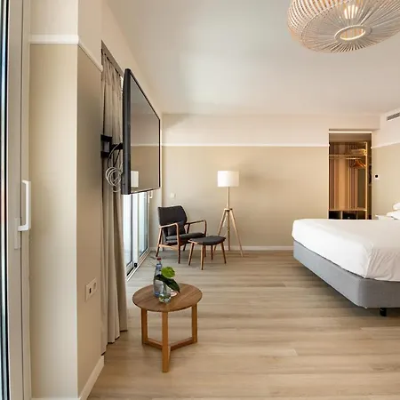 Otel Pestana Fisherman Village
