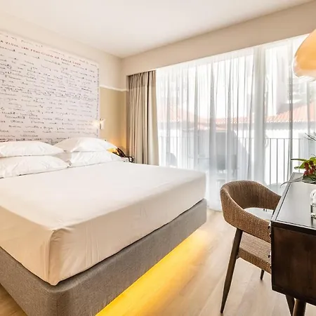 Otel Pestana Fisherman Village 4*