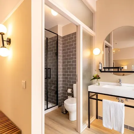 Pestana Fisherman Village 4* Câmara de Lobos