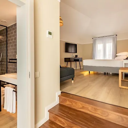 호텔 Pestana Fisherman Village 4*