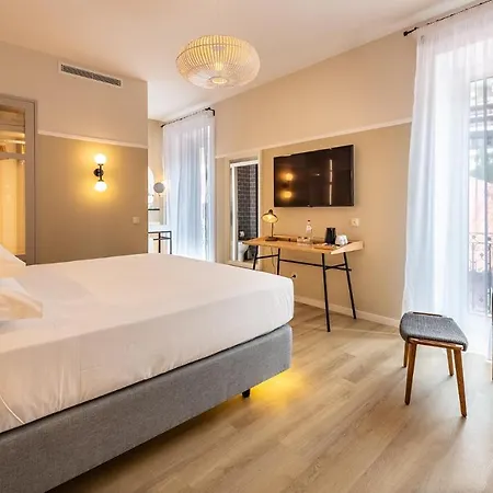 Pestana Fisherman Village 호텔