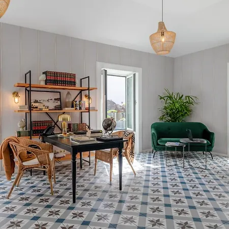 호텔 Pestana Fisherman Village