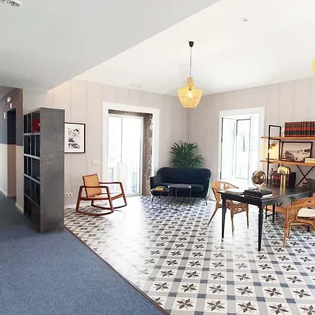 호텔 Pestana Fisherman Village 카메라데로보스