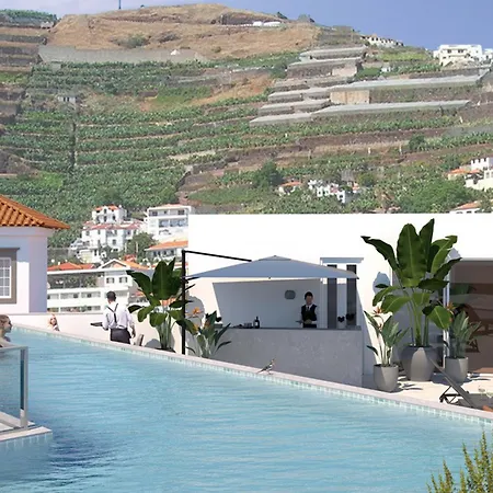 Pestana Fisherman Village 호텔 4*