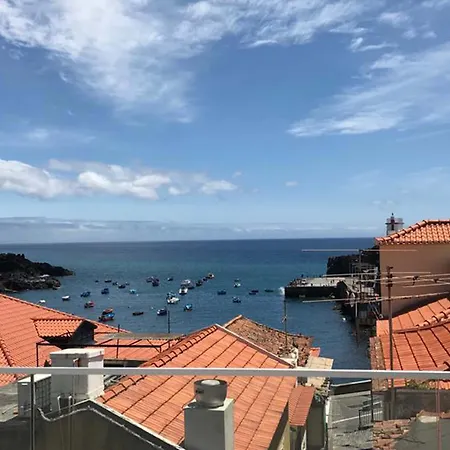 Pestana Fisherman Village