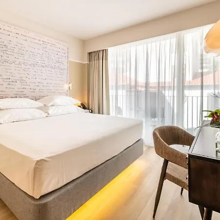 Pestana Fisherman Village Otel 4*