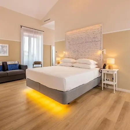 호텔 Pestana Fisherman Village 카메라데로보스