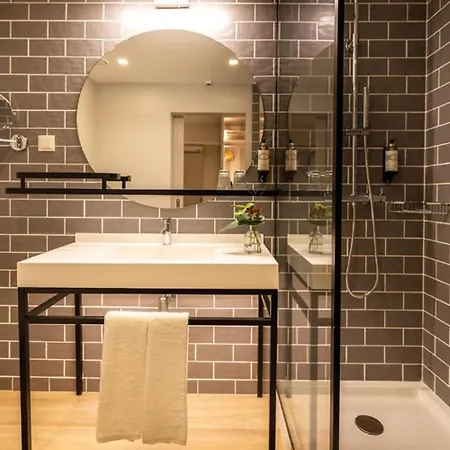 Pestana Fisherman Village 호텔 4*