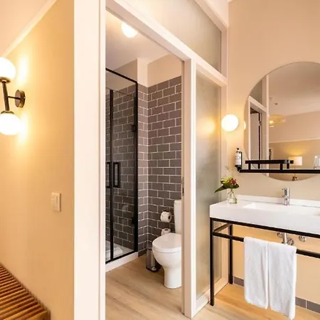 Pestana Fisherman Village 호텔 카메라데로보스