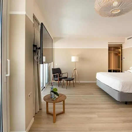 Pestana Fisherman Village 4*