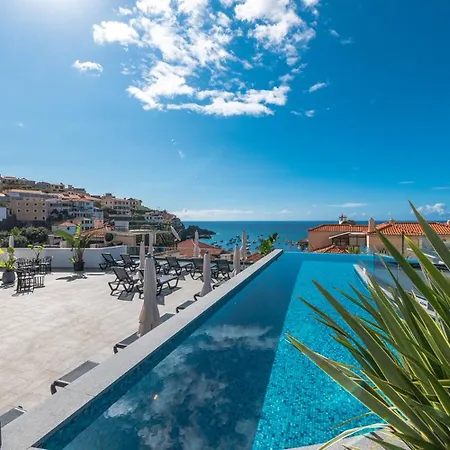 Pestana Fisherman Village 호텔