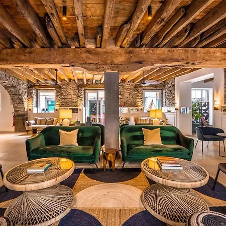 Pestana Fisherman Village 카메라데로보스