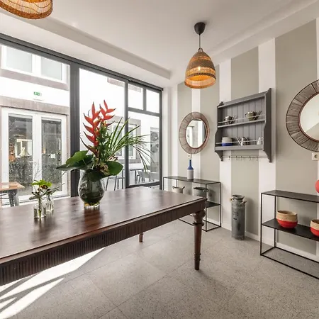 Pestana Fisherman Village 4*