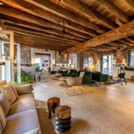 Pestana Fisherman Village 호텔 카메라데로보스