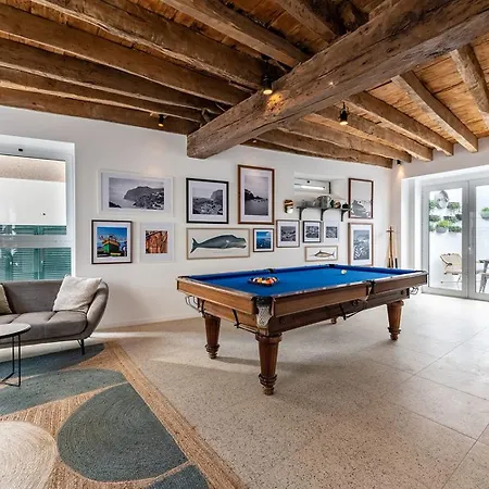 호텔 Pestana Fisherman Village