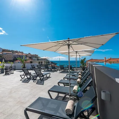 Otel Pestana Fisherman Village 4*