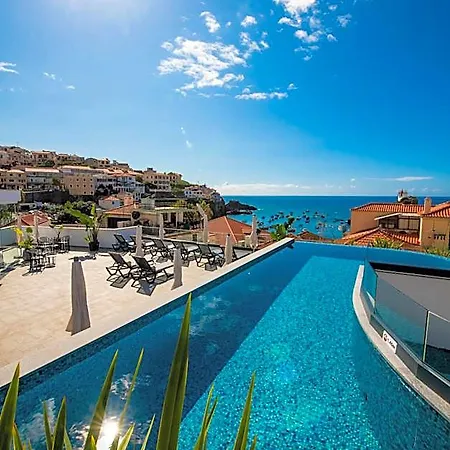 Pestana Fisherman Village Câmara de Lobos