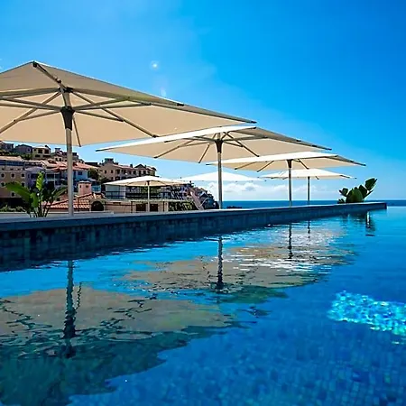 Pestana Fisherman Village Câmara de Lobos