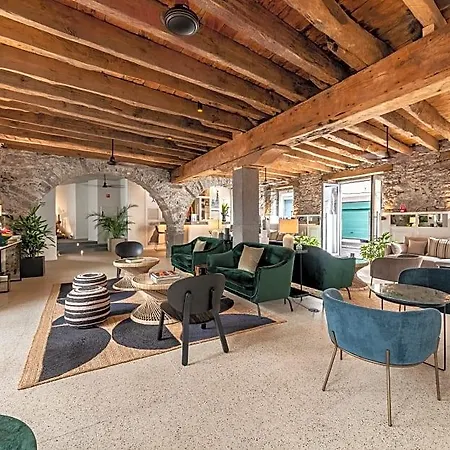 Pestana Fisherman Village 4*