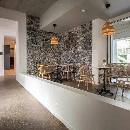 Pestana Fisherman Village Hotel