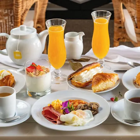 Pestana Fisherman Village Hotel 4*