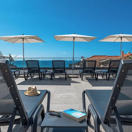 Pestana Fisherman Village Câmara de Lobos